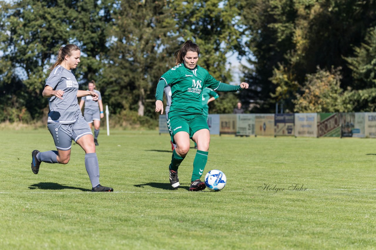 Bild 151 - F Boenebuettel-Husberg - SV Gruen-Weiss Siebenbaeumen : Ergebnis: 2:4